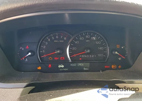 2011 Cadillac Dts Luxury Collection z USA, uszkodzony, nr VIN 1G6KD5E62BU101532